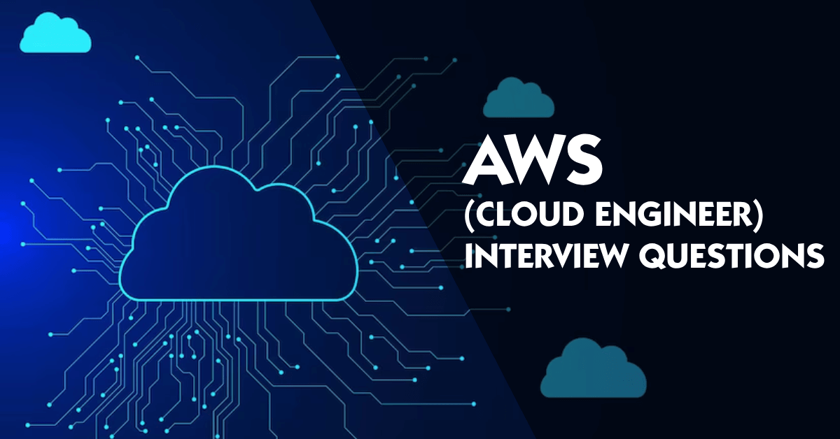 cognizant aws interview questions