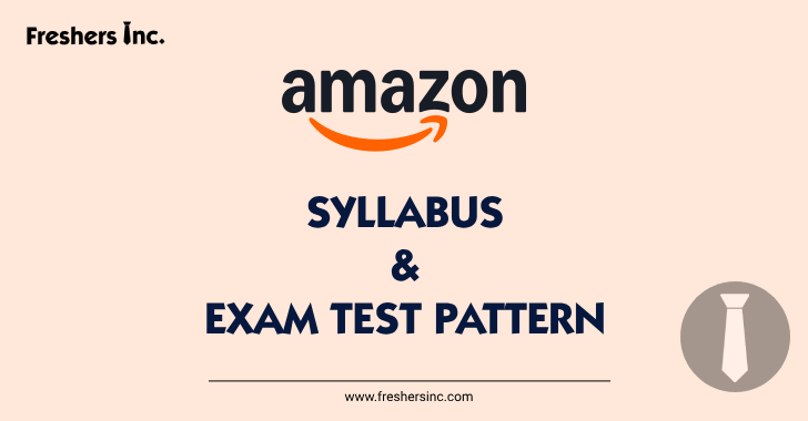 Amazon Syllabus